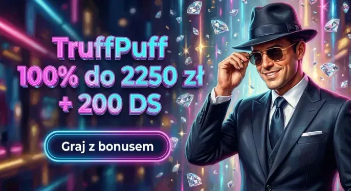TruffPuff Casino